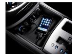 Hyundai Santa Fe 2009 года